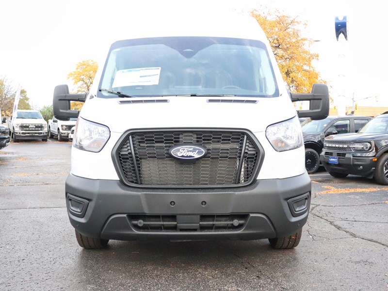 2026 Ford Transit-250 Cargo T-250 148