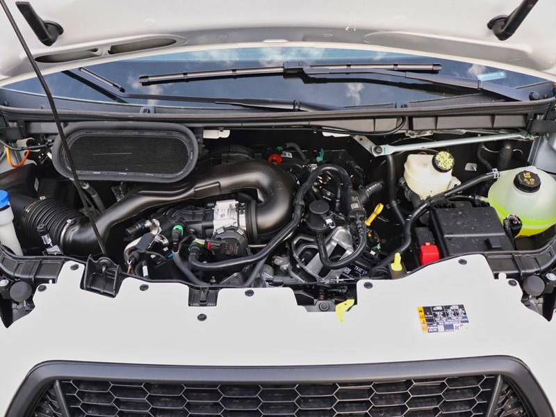 2026 Ford Transit-250 Cargo T-250 148