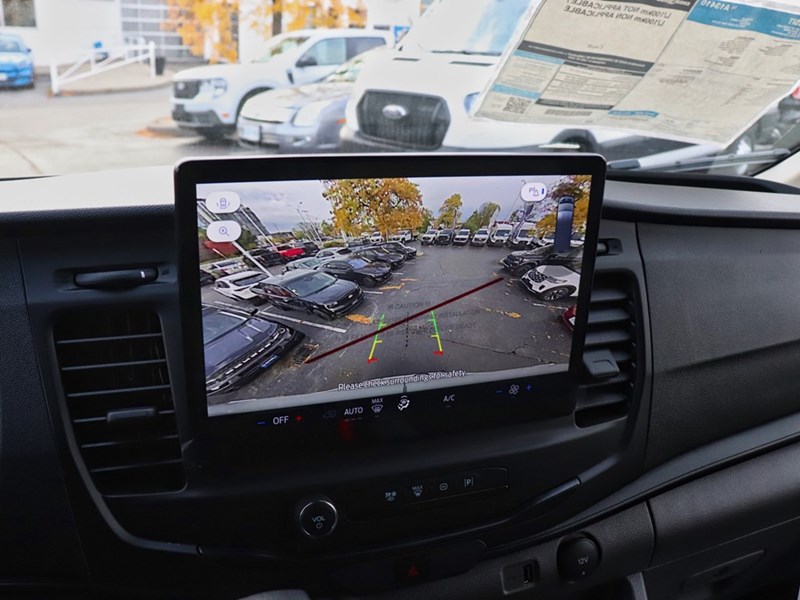 2026 Ford Transit-250 Cargo T-250 148