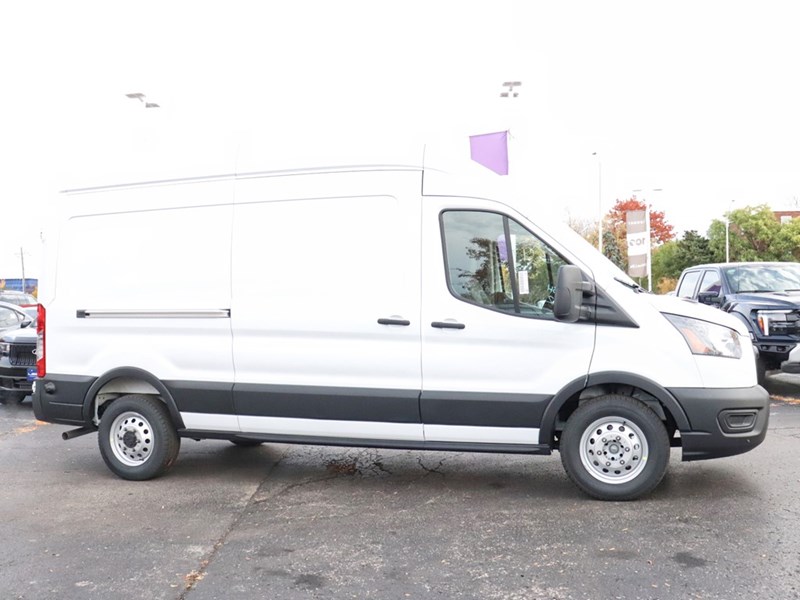 2026 Ford Transit-250 Cargo T-250 148