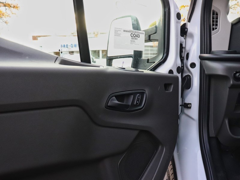 2026 Ford Transit-250 Cargo T-250 148