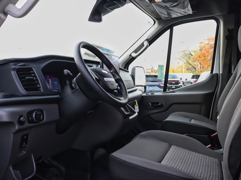 2026 Ford Transit-250 Cargo T-250 148