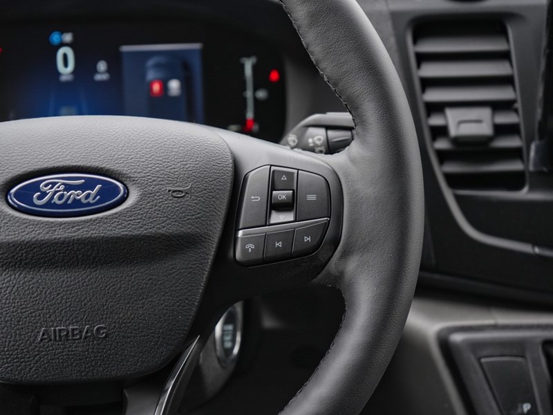 2026 Ford Transit-150 Cargo T-150 130