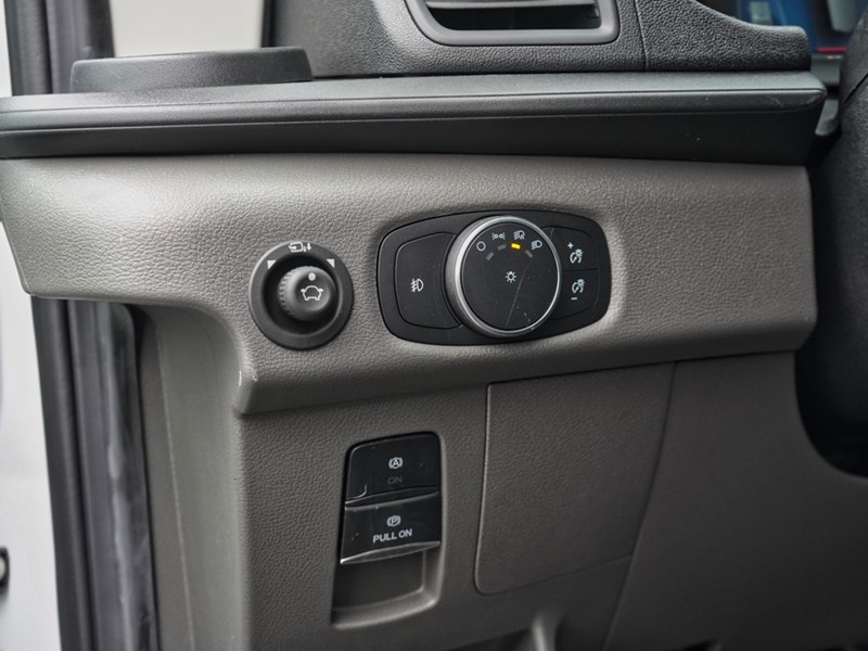 2026 Ford Transit-150 Cargo T-150 130