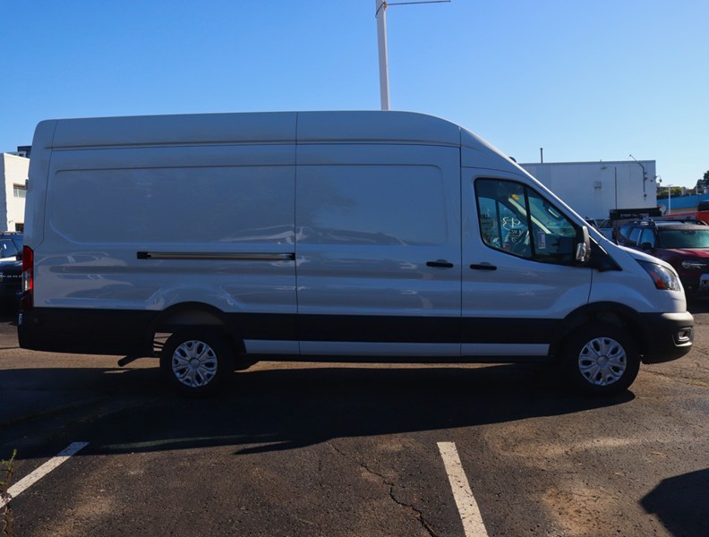 2026 Ford Transit Cargo Van T-350 148