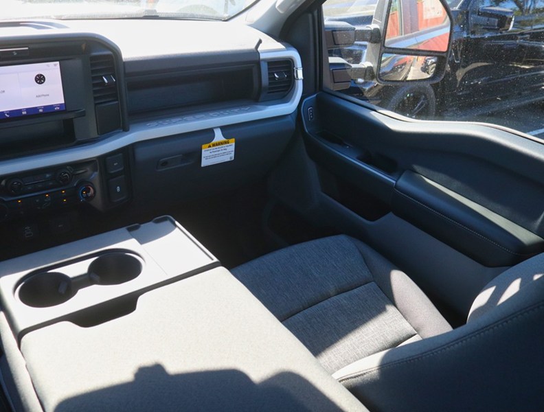 2027 Ford Super Duty F-250 SRW XL | 4X4 | 7.3L | STX PKG | TREMOR | DR ASSIST PKG
