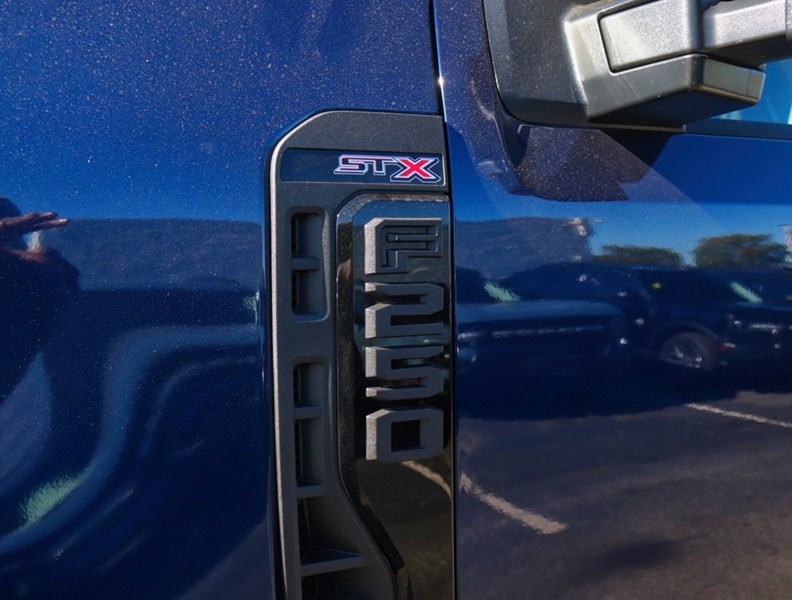 2027 Ford Super Duty F-250 SRW XL | 4X4 | 7.3L | STX PKG | TREMOR | DR ASSIST PKG
