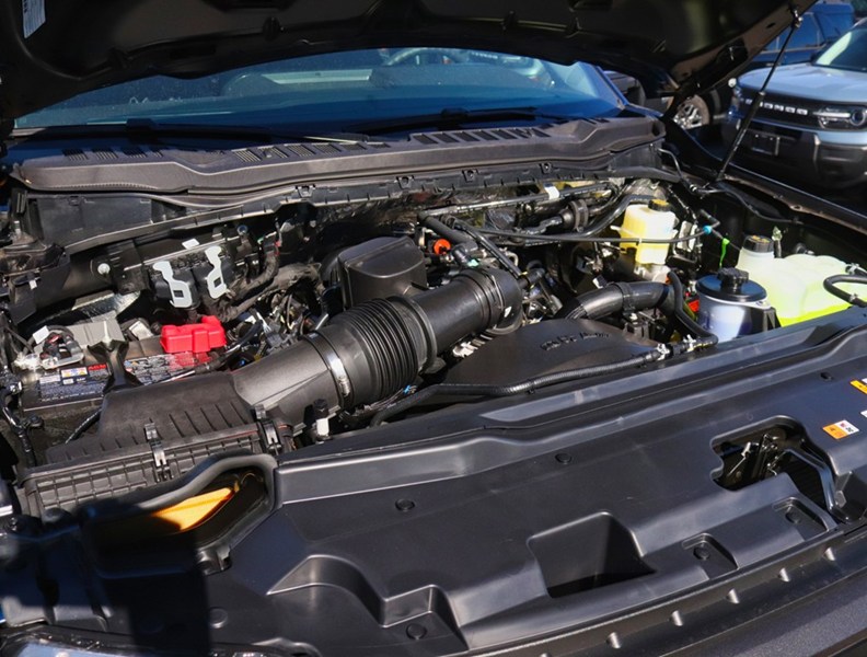 2027 Ford Super Duty F-250 SRW XL | 4X4 | 7.3L | STX PKG | TREMOR | DR ASSIST PKG