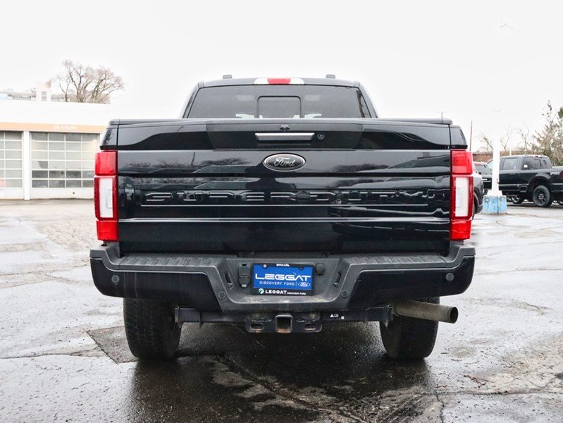 2022 Ford F-250 LARIAT | 4X4 | 7.3L | BLK PK | ROOF | FX4 | 20s
