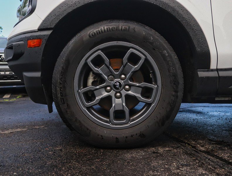 2024 Ford Bronco Sport Big Bend | 4X4 | 1.5L | GRAPHIC PKG
