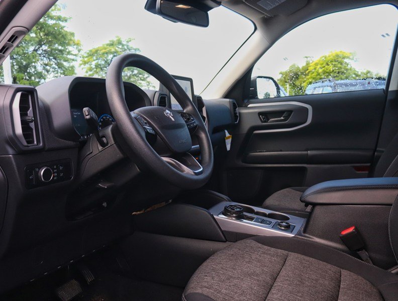 2024 Ford Bronco Sport Big Bend | 4X4 | 1.5L | GRAPHIC PKG