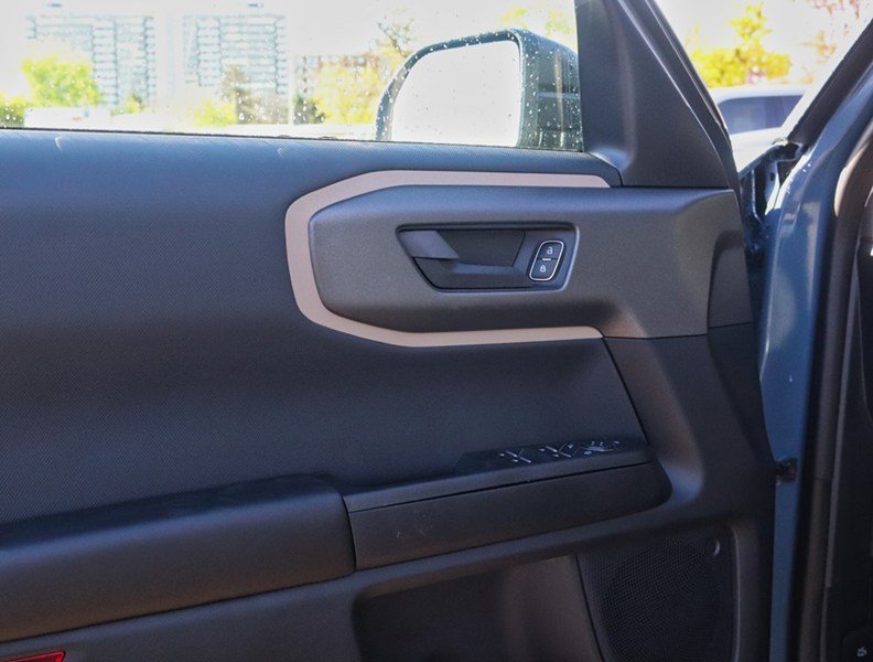 2026 Ford Bronco Sport Big Bend | 4X4 | 1.5L | CONV PKG