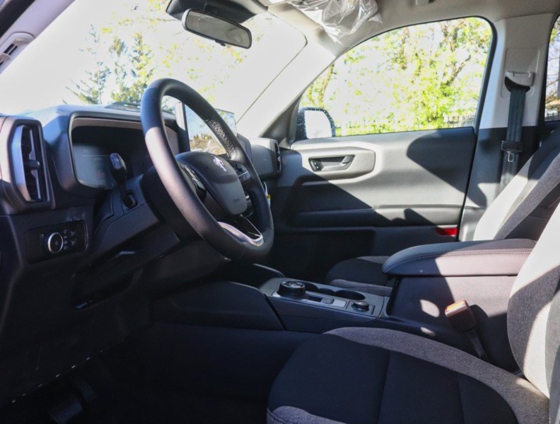2026 Ford Bronco Sport Big Bend | 4X4 | 1.5L | CONV PKG
