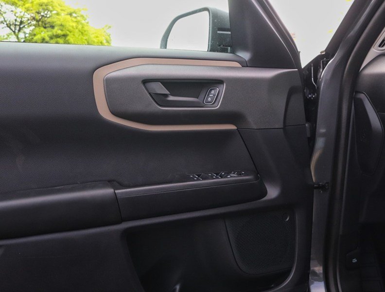 2026 Ford Bronco Sport Big Bend | 4X4 | 1.5L | CONV PKG
