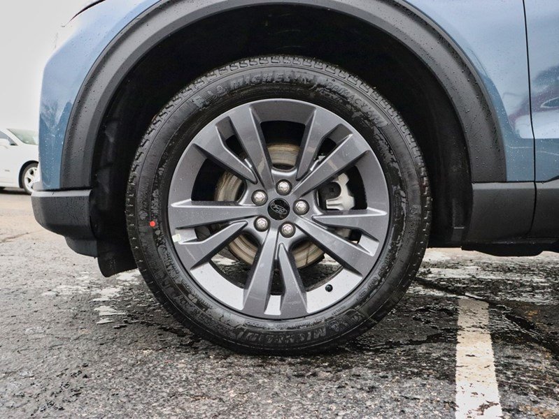 2026 Ford Explorer Active | 4WD | ROOF | COMF PKG | PREM 20s