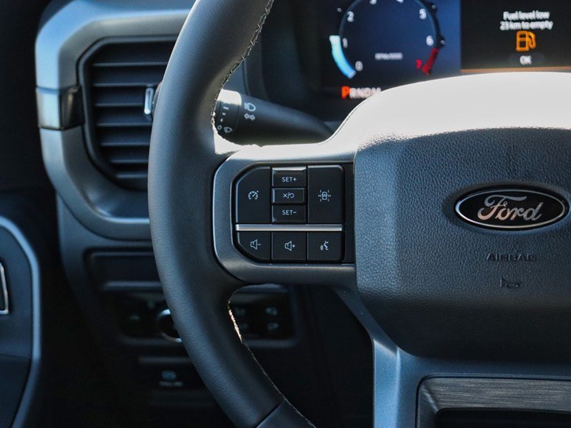 2026 Ford F-150 XLT | 4X4 | 3.5L | 301A | 157 | BLK PK | TOW/HAUL