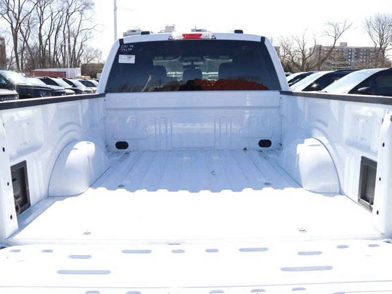 2026 Ford F-150 XLT | 4X4 | 3.5L | 301A | 157 | BLK PK | TOW/HAUL