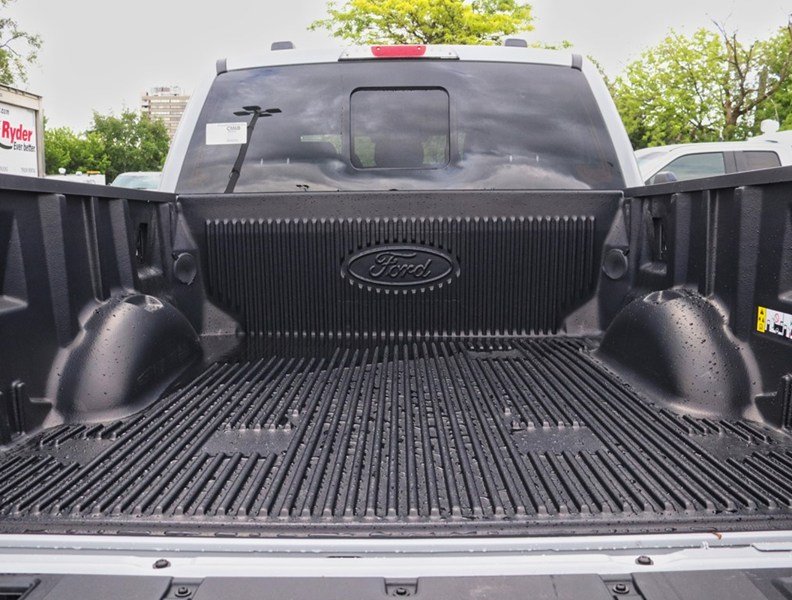 2026 Ford F-150 XLT | 4X4 | 3.5L | 302A | BLK PK PLS | BED UTL