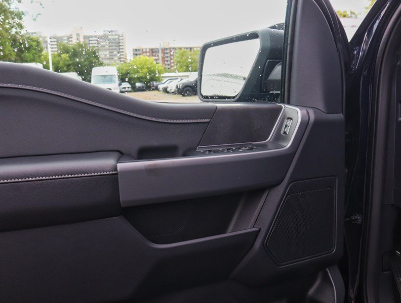 2026 Ford F-150 XLT | 4X4 | 5.0L | 302A | BLK PK PLS| BED UTL