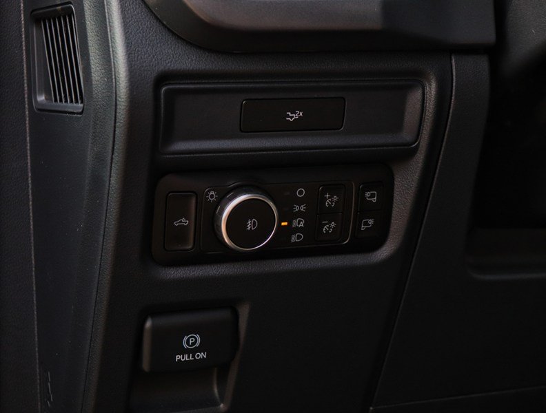 2026 Ford F-150 XLT | 4X4 | 3.5L | 302A | BLK PK PLS | BED UTL