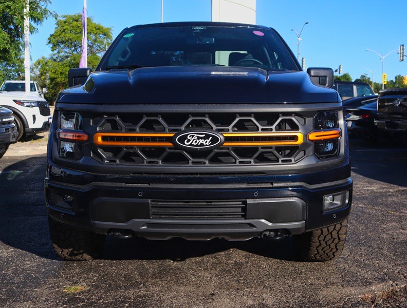2026 Ford F-150 Tremor | 4X4 | 5.0L | 401A | ROOF | BED UTL | T/HA