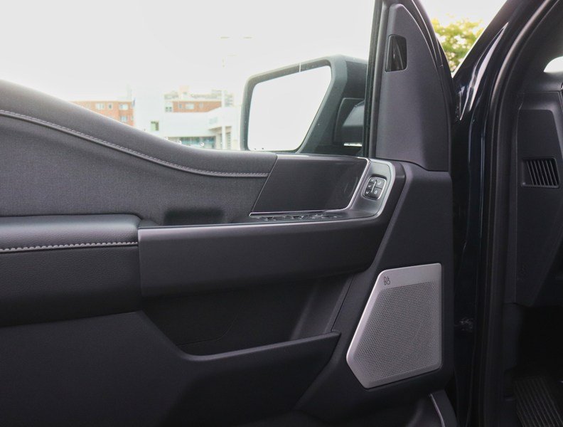 2026 Ford F-150 LARIAT | 4X4 | 5.0L | 502A | BLK PK | HUD |BED UTL