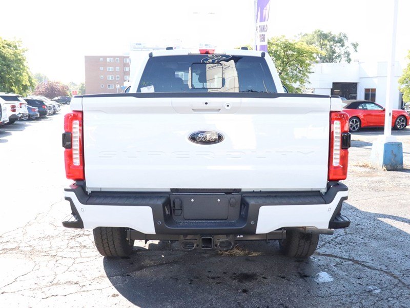 2026 Ford Super Duty F-250 SRW LARIAT | 4X4 | 6.7L | BLK  PKG | ROOF | PROPWR 2KW