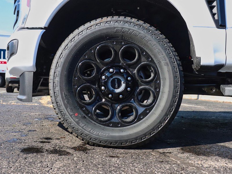 2026 Ford Super Duty F-250 SRW LARIAT | 4X4 | 6.7L | BLK  PKG | ROOF | PROPWR 2KW