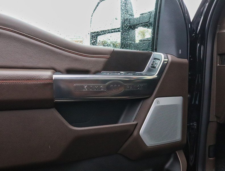 2026 Ford Super Duty F-250 SRW King Ranch | 4X4 | 6.7L | ROOF | FX4 | MAX RECLINE