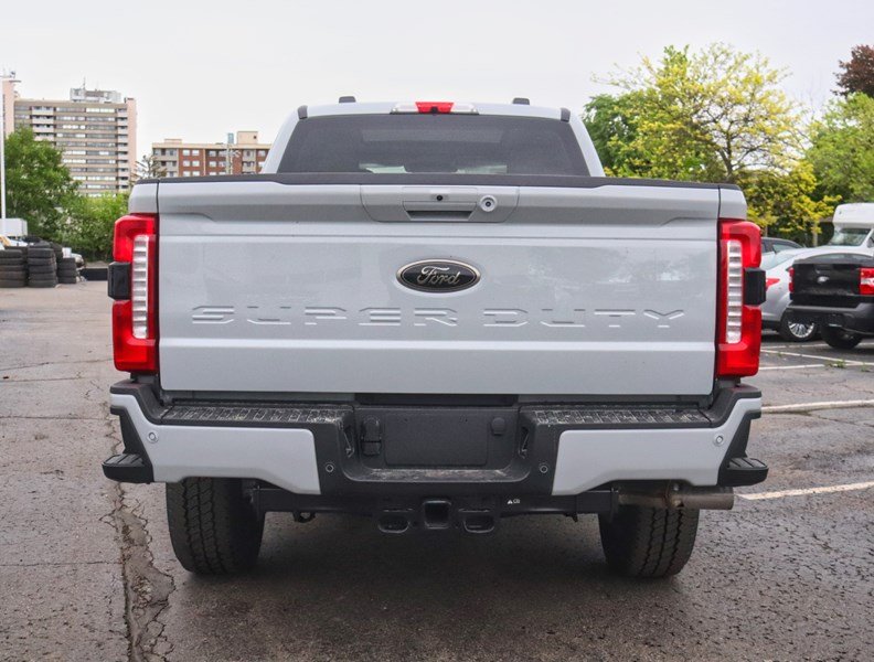 2026 Ford F-250 XLT | 4X4 | 6.7L | PREM PKG | ROOF | 5TH WHL