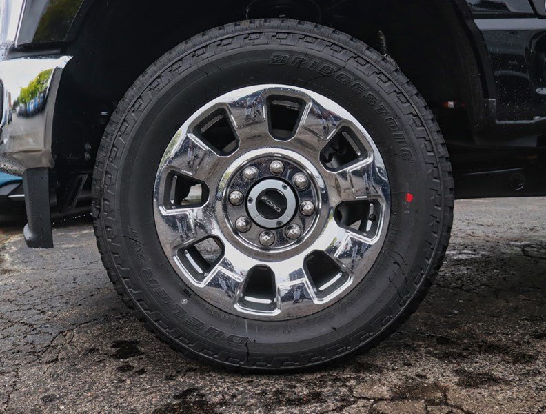 2026 Ford Super Duty F-250 SRW LARIAT | 4X4 | 6.8L | ROOF | CHROME PKG | ACTIVEX