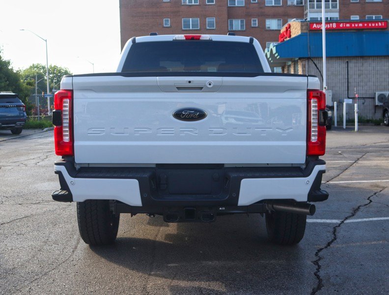 2026 Ford Super Duty F-250 SRW XLT | 4X4 | 6.8L | PREM PKG | BLK PKG | CONSOLE