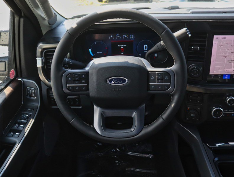 2026 Ford Super Duty F-250 SRW XLT |4X4 |6.7L |BLK PKG |ROOF |ULT PKG|PREM PKG