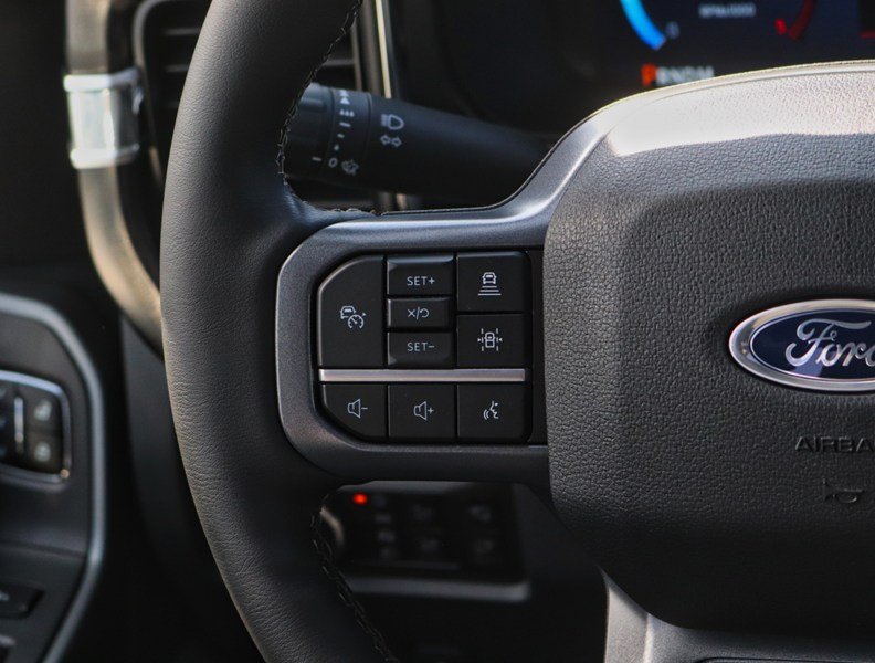 2026 Ford Super Duty F-250 SRW XLT |4X4 |6.7L |BLK PKG |ROOF |ULT PKG|PREM PKG
