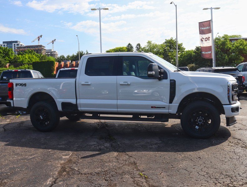 2026 Ford Super Duty F-250 SRW XLT |4X4 |6.7L |BLK PKG |ROOF |ULT PKG|PREM PKG