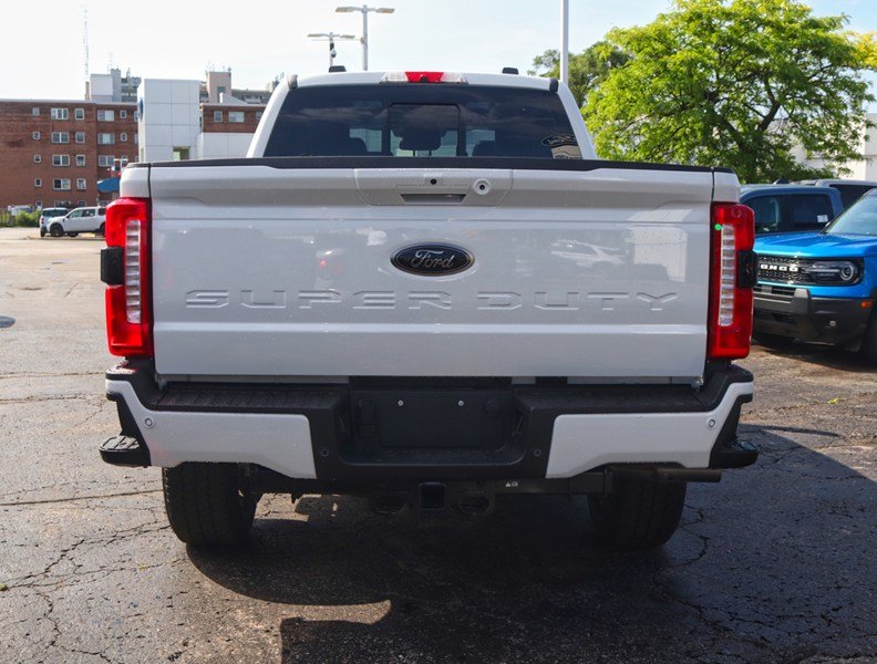 2026 Ford Super Duty F-250 SRW XLT |4X4 |6.7L |BLK PKG |ROOF |ULT PKG|PREM PKG