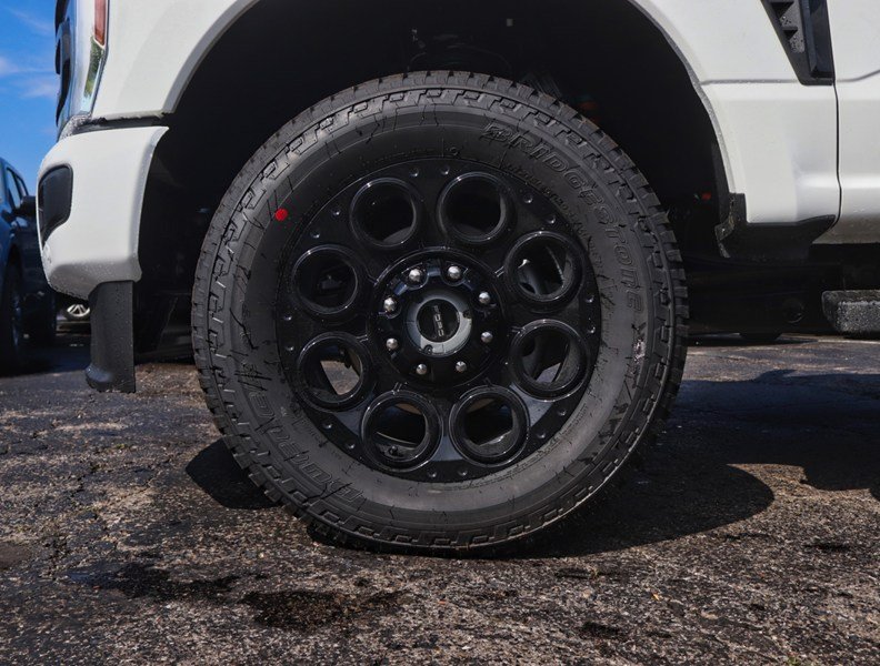 2026 Ford Super Duty F-250 SRW XLT |4X4 |6.7L |BLK PKG |ROOF |ULT PKG|PREM PKG