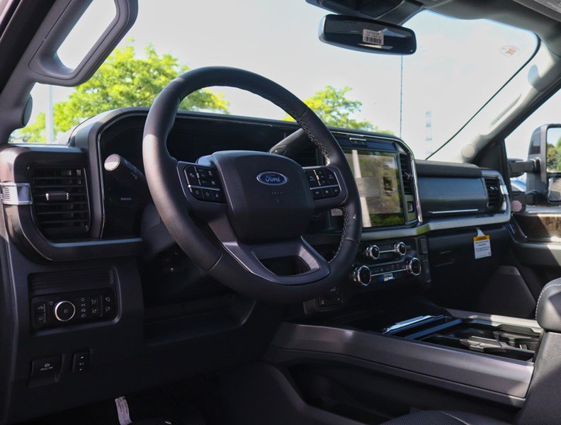 2026 Ford Super Duty F-250 SRW XLT |4X4 |6.7L |BLK PKG |ROOF |ULT PKG|PREM PKG