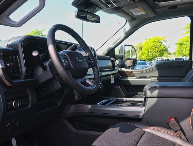 2026 Ford Super Duty F-250 SRW XLT |4X4 |6.7L |BLK PKG |ROOF |ULT PKG|PREM PKG