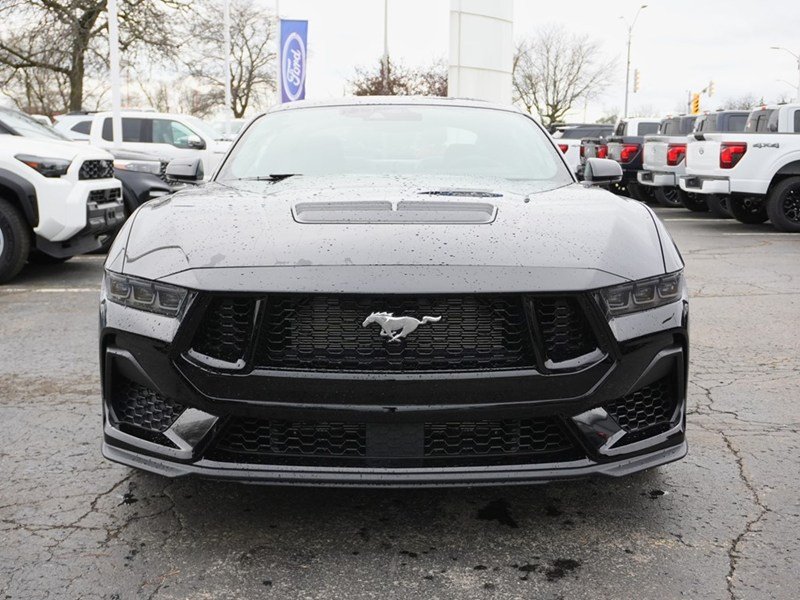 2026 Ford Mustang GT Premium | 5.0L | 401A |GT PERF |ACTV VLVE | B&O
