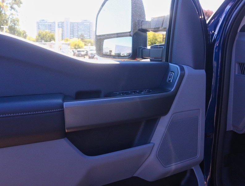 2027 Ford Super Duty F-250 SRW XL | 4X4 | 7.3L | STX PKG | TREMOR | DR ASSIST PKG
