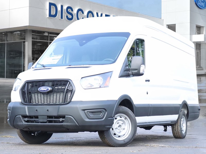 2025 Ford Transit-250 Cargo T-250 148