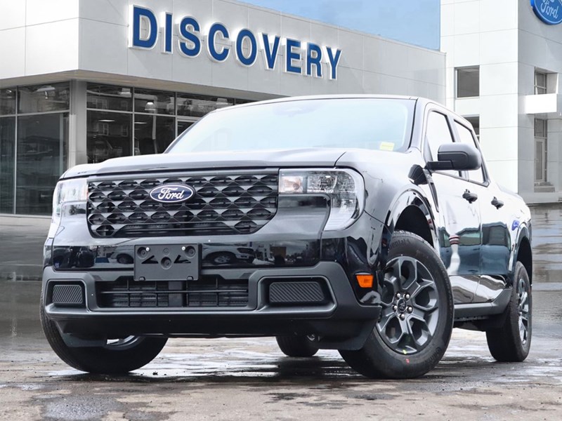 2026 Ford Maverick XLT | AWD | HYBRID | 4K TOW | CO-PILOT360