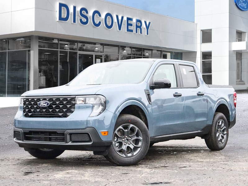 2026 Ford Maverick XLT | AWD | HYBRID | LUX PKG | 4K TOW |CO-PILOT360