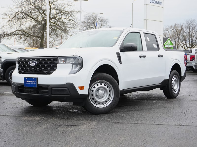 2026 Ford Maverick XL | AWD | 2.0L | 4K TOW | CO-PILOT360