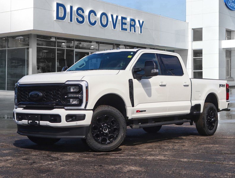 2026 Ford Super Duty F-250 SRW XLT |4X4 |6.7L |BLK PKG |ROOF |ULT PKG|PREM PKG