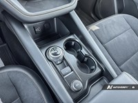 2026 Ford Explorer Tremor 4WD