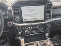 2026 Ford F-150 Tremor 4WD SuperCrew 5.5' Box