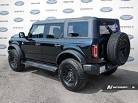2026 Ford Bronco Outer Banks 4 Door 4x4