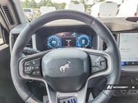 2026 Ford Bronco Outer Banks 4 Door 4x4